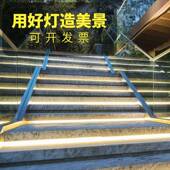 工程LS DDL6超亮带灯V照led亮化220明高楼酒店房子户外桥梁公园景