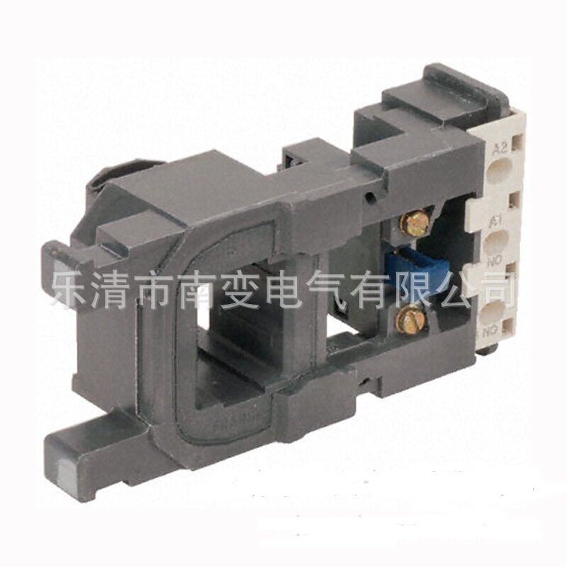 接触器线圈LX1-FJ265 380V配套CJX2-F系列大电流接触器 铜线材质