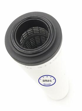 7106477排3莱宝真泵油雾分离器SSV300V1200气滤芯LEYBO通用款空LD