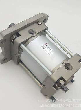 SMC拉杆CA2B气缸CDA2F100-50规格齐全非标气缸