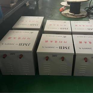 5000VA行V灯变压器照明变46253压器2820V30JV变3624V12V6V