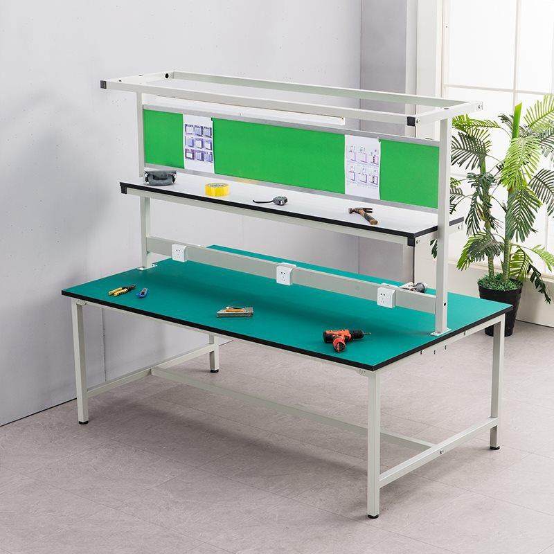 车间防静电工台带作灯流检水线实验室ESJ工作台尘验操作手机维无,农机/农具/农膜,其它农用工具,淘宝优惠券,粉丝福利购,淘宝优惠卷