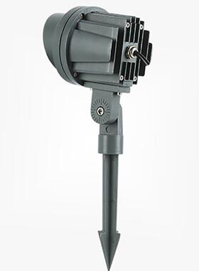 形装饰灯酒埋店圆投光地灯照树灯新款草地插防雨水MRT-LL20地灯彩