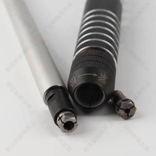 精奥吊磨机加长手柄模具型腔深孔抛光打磨机JA-3/6D新款延长杆