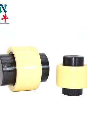 天牛供应 TGL型尼龙联轴器 尼龙内齿联轴器TGLA6 TGLB6