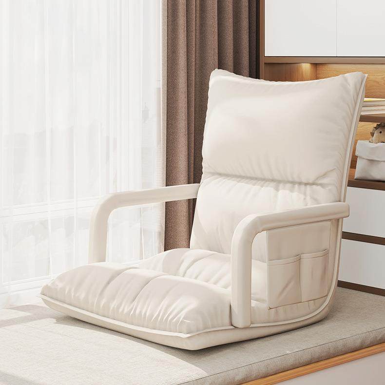 床上靠背椅学生宿舍榻榻米单人折叠椅子家用飘窗可躺可睡懒人沙发,鲜花速递/花卉仿真/绿植园艺,割草机/草坪机,淘宝优惠券,粉丝福利购,淘宝优惠卷