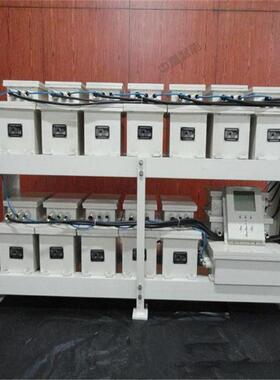 中重蓄电池电源 DXBL26880/252C(A)矿用隔爆型锂离子蓄电池电源