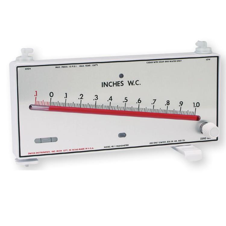 美国  德威尔Mark II 41-60MM、Mark II 41-600PA红油压差计