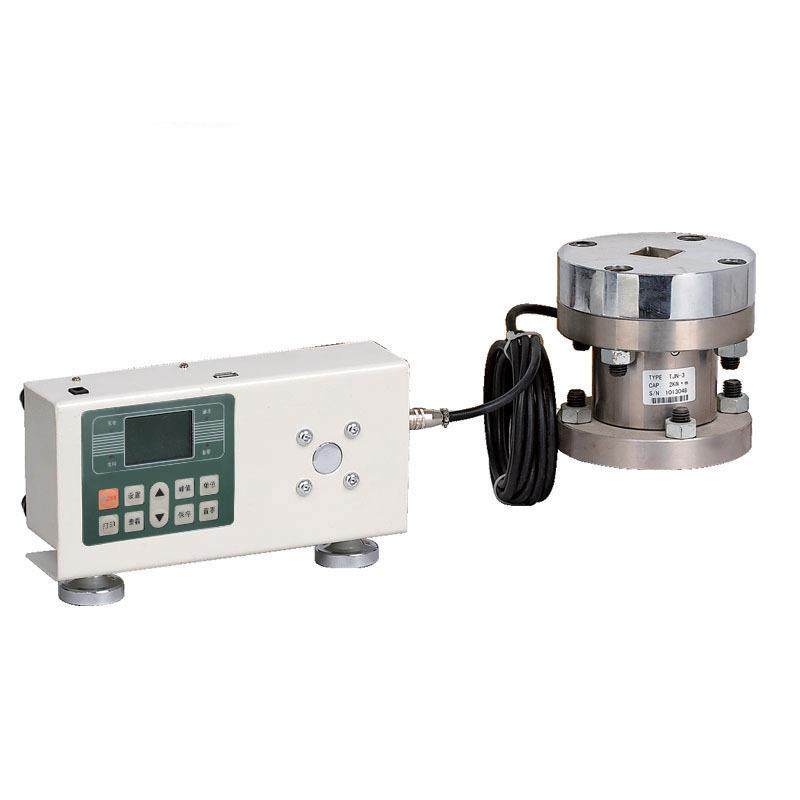 带打印机数显扭矩测试仪ANL1000P/2000P/3000P/5000P扭力检测仪