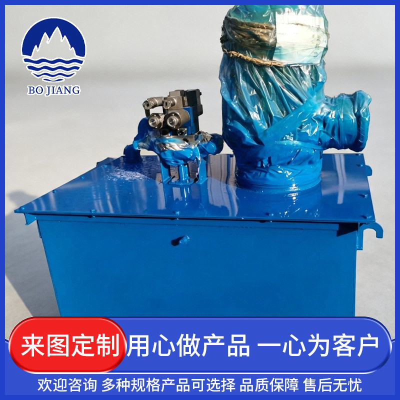 翻车机液压控制系统翻车机成套液压控制器成套液压控制系统