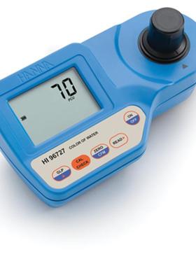 HI96727 铂钴色度（PCU）便携式光度计
