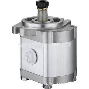 厂家直销 KT1304.40Y.30 齿轮泵农机泵恒流泵潍柴凯特