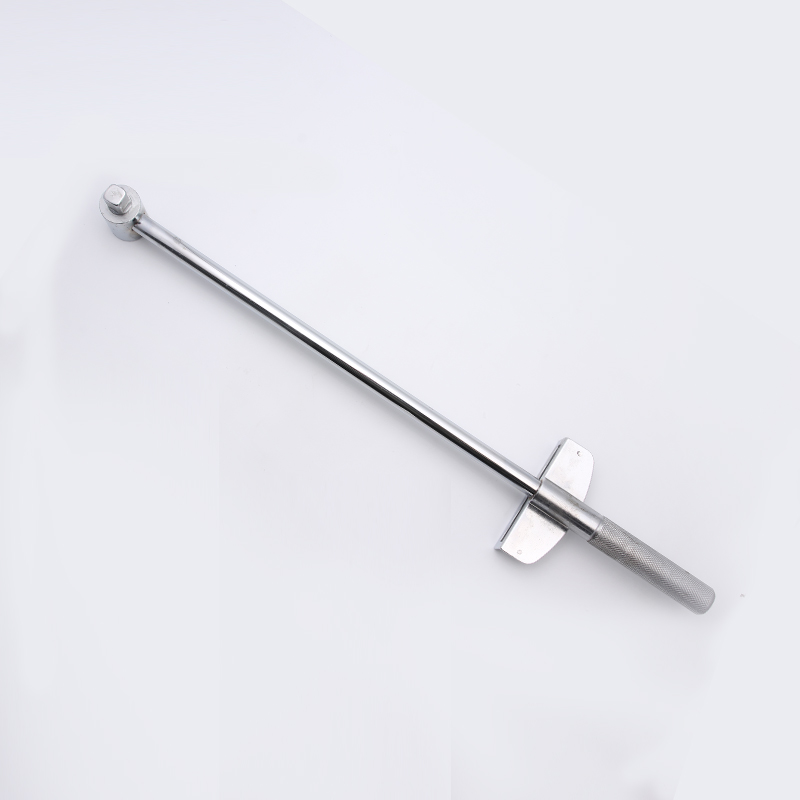 优质300Nm指针式公斤扳手铬钢扭力力矩扭矩扳手0Nm汽修汽保工具