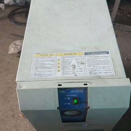 ,空气干燥机,IDFA4E一23,拆机实物看图,需
