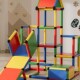 百变攀爬架儿童室内家用宝宝爬梯多功能感统训练滑梯组合家庭乐园
