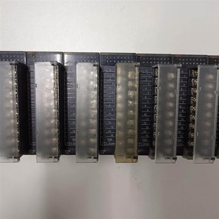 总共7台 CJ1W 功能包好 照片实物图 ID211