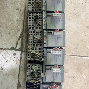 罗克韦尔AB模块测试过包好1734D IB8X0B8E