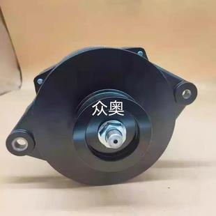 锡柴6DM发电机佩特来AVE2115D22发电机3701010 0896发电机 M11