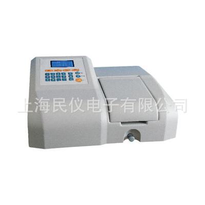 7230G、723可见分光光度计