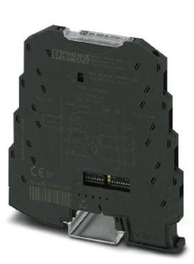 MINI MCR-BL-PT100-I-NC 菲尼克斯phoenix2810489温度测量变送器