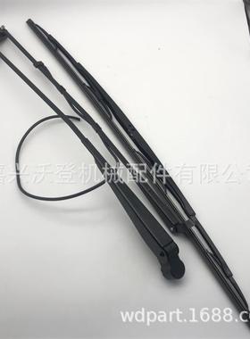 7168953 7168954雨刮器用于山猫 S510 S530 S550 S570 S590 S630