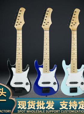 厂家电吉他 ST经典款 22品电吉他成人儿童通用 入门级电吉他
