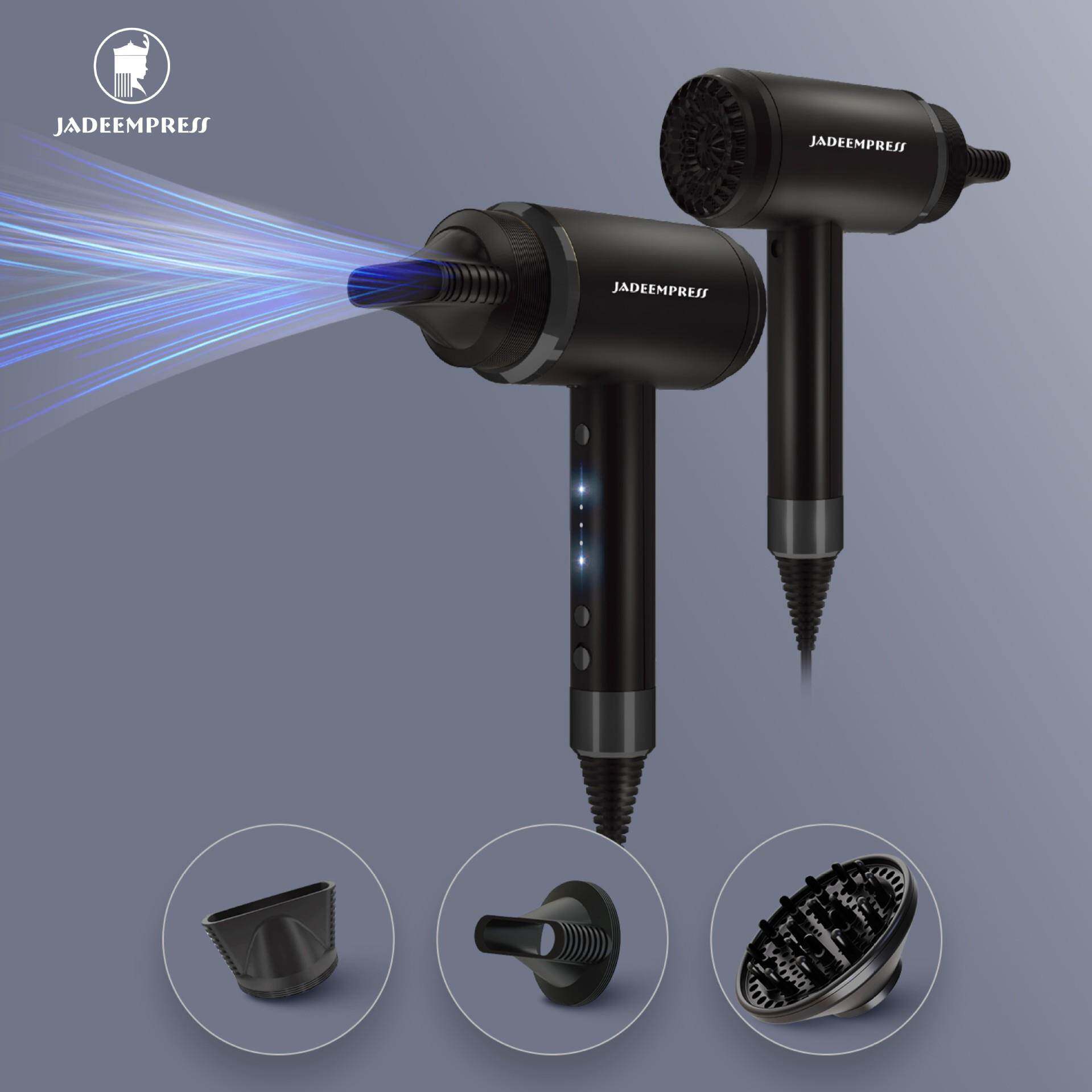 恩贝斯负离子吹风机沙龙多用途电吹风厂家直售冷热风吹风机