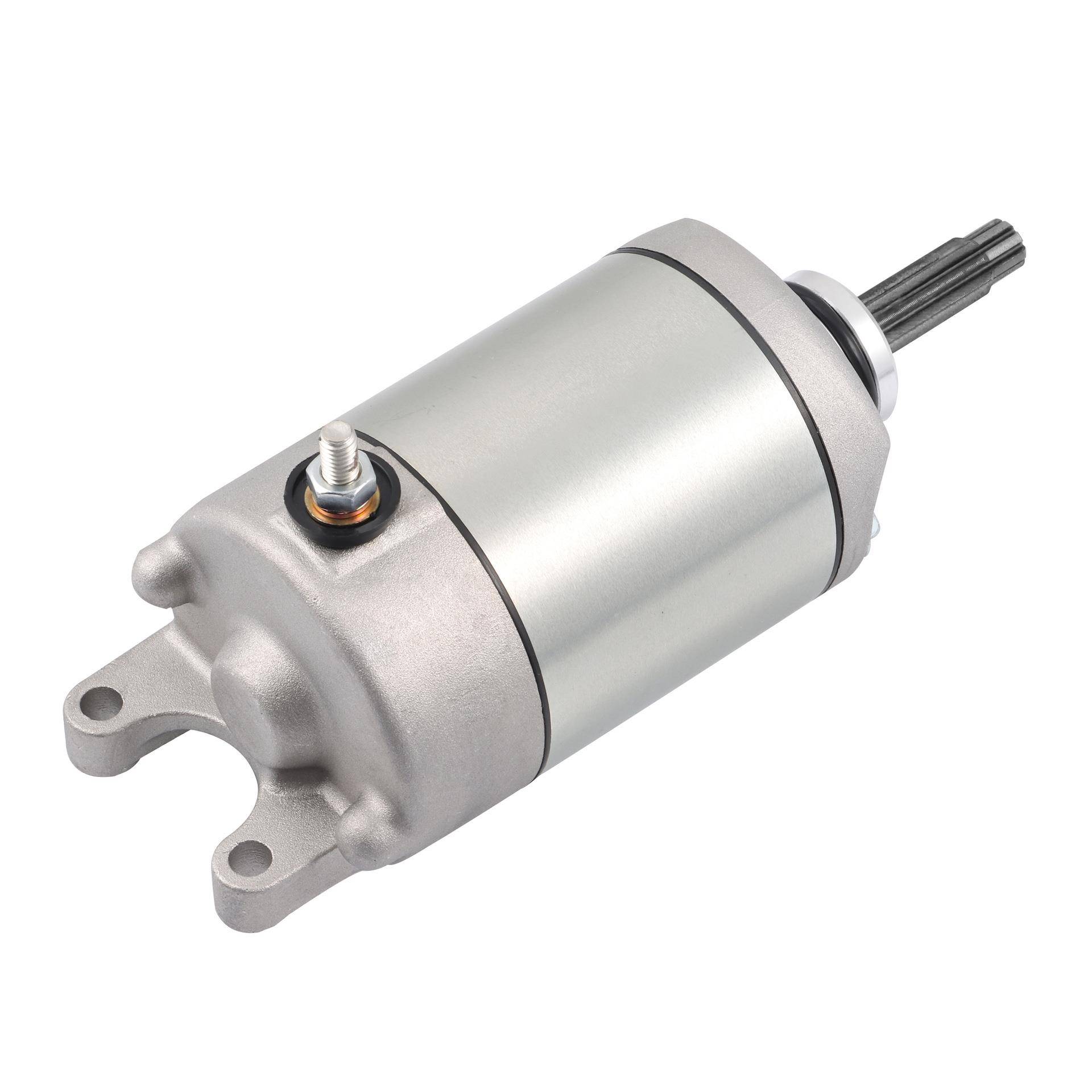 GOOFIT UTV ATV 启动电机马达起动机型号:TRX400 EX 400 05-14