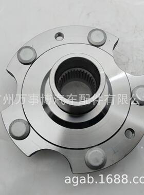 wheel hub 23107-3103013 A21R23.3103145 轮毂