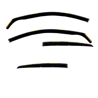 Astra MK3 MK4 MK5 MK6 MK7 in channel window visor雨挡