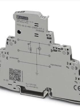 TTC-6-MOV-C-48DC-UT-I防雷器菲尼克斯/phoenix2906838