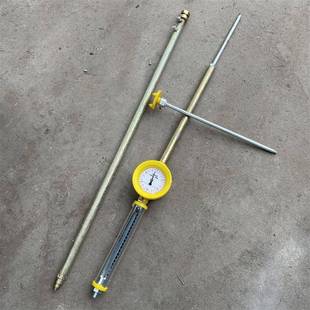 岩层顶板下沉位移测量用KY-82顶板动态仪 矿压测量仪 记录仪现货