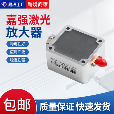 嘉强raytools激光切割机电容放大器数控机床系统原装变频式调高器