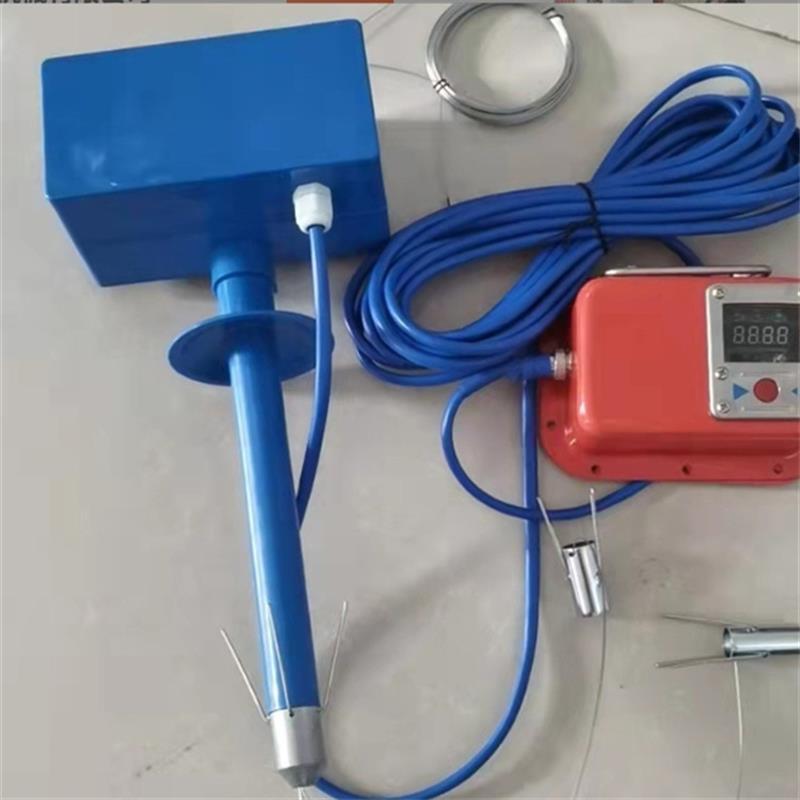 煤矿围岩巷道动态监测分体式 Y300(A)矿用本安型顶板位移监测仪