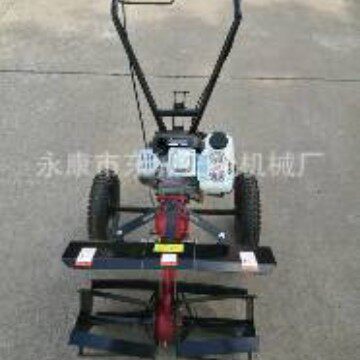 厂家直销优质小型果园开沟机施肥器除草机可批发