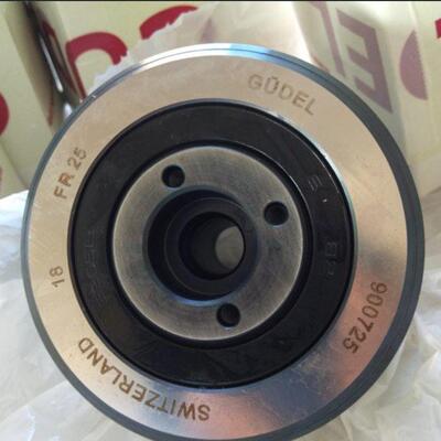瑞士轴承滚轮凸轮轴承905070自动化设备轴承齿轮齿条Bearing