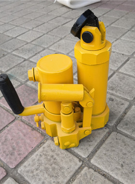 YFZ-150液压方枕器 便携式轨距调整器 手持式油压方枕机鸿聚牌