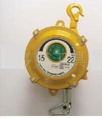 批发HW-60弹簧平衡吊60kg拉力平衡器电批平衡器
