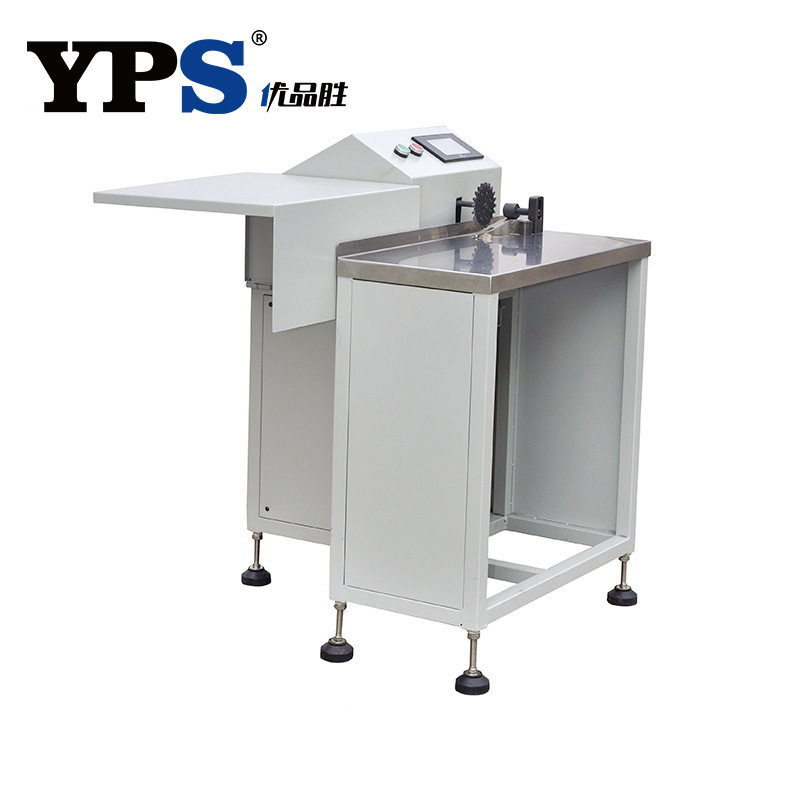 卷装配机双线圈剪条机 YO线圈剪条机台历圈笔记本线圈成型剪条机