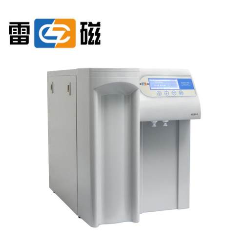 上海雷磁UPW-N30UV纯水系列 纯水机