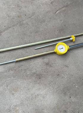 KY-82围岩裂隙探测仪 顶板检测仪矿用仪表 指针式顶板岩层监测仪