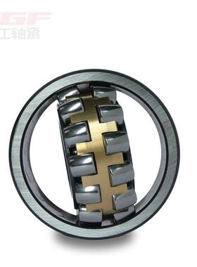HGF专业生产精品三类24028MB砖机轴承尺寸 调心滚子轴承