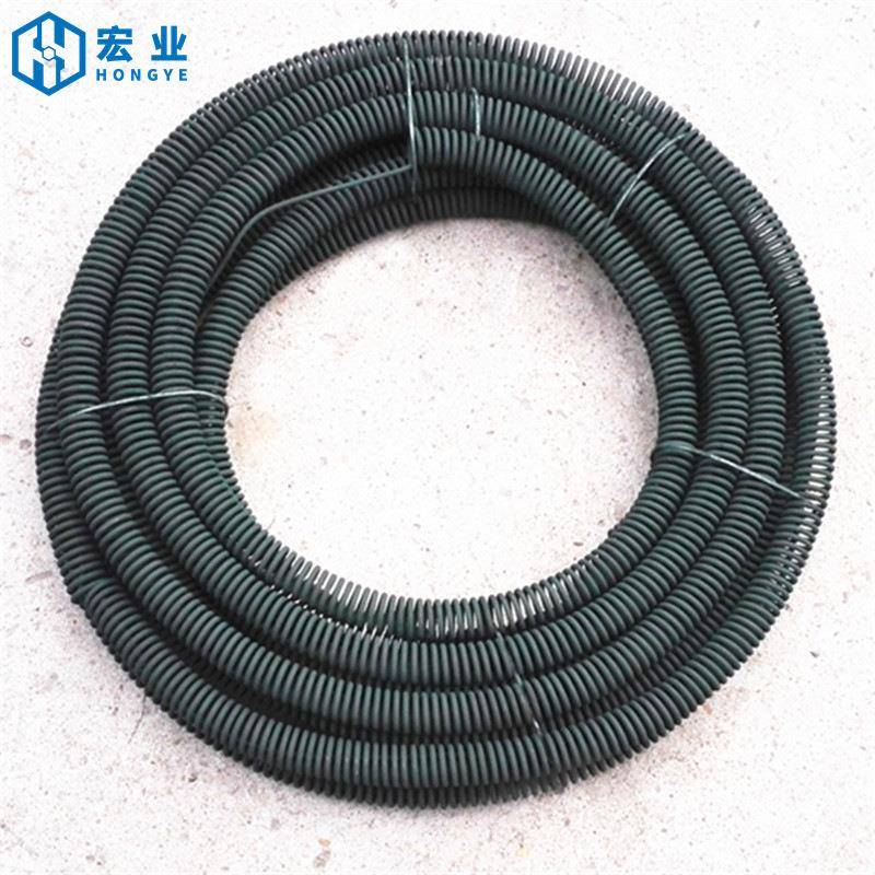 高温蓄热窑炉用镍铬Cr20Ni80电炉丝 环保新能源设备用高温电炉丝