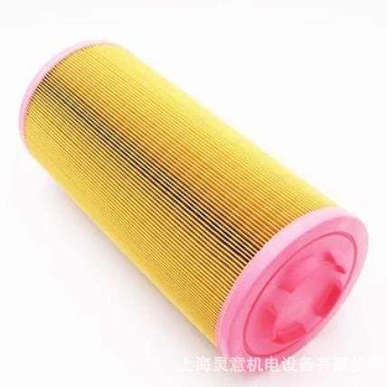 供应GA22空滤C1450空气滤清器1619126900/1613820000 汽车空压机