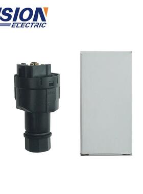 厂家发货5790-23342-71发电机启动点火开关挖机配件