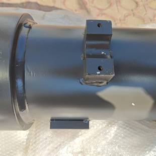 载车转斗油缸 载机汽车转斗油缸高卸翻斗装 适用徐工500K 500F装