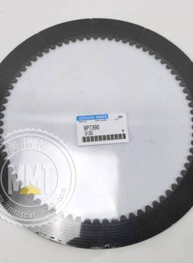 CAT卡特摩擦片9P-7390 9P7390前后挡离合器片8P-2051摩擦盘8P2051