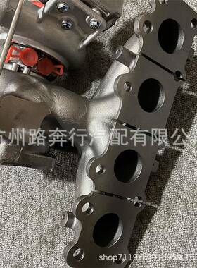 适用现代途胜 新胜达2.0T 28231-2G430 28231-2G410涡轮增压器