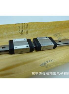 精密直线导轨滑块LAU15AL LAU12AL LAU12AR LAU12TR LU09TR LU05