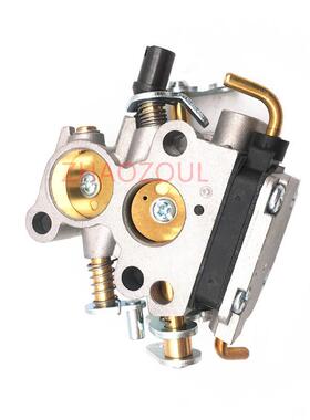 Husqvarna 235 235E 236 236E 240 240E 油锯化油器 H235 C1T-W33